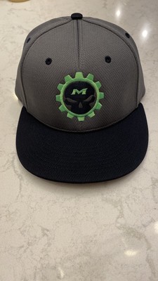 miken fitted hats